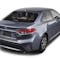 2024 Toyota Corolla 26th exterior image - activate to see more