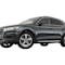 2020 Audi Q5 18th exterior image - activate to see more