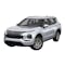 2022 Mitsubishi Outlander 31st exterior image - activate to see more