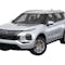 2022 Mitsubishi Outlander 31st exterior image - activate to see more