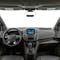 2020 Ford Transit Connect Van 14th interior image - activate to see more