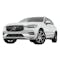 2021 Volvo XC60 23rd exterior image - activate to see more