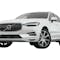 2021 Volvo XC60 23rd exterior image - activate to see more