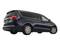 2020 Chrysler Voyager 10th exterior image - activate to see more