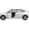 2020 Toyota Corolla 26th exterior image - activate to see more