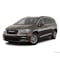 2024 Chrysler Pacifica 33rd exterior image - activate to see more
