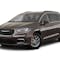 2024 Chrysler Pacifica 33rd exterior image - activate to see more