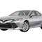 2019 Toyota Camry 16th exterior image - activate to see more