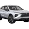 2022 Mitsubishi Eclipse Cross 40th exterior image - activate to see more