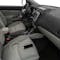 2021 Mitsubishi Outlander Sport 17th interior image - activate to see more