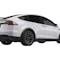 2022 Tesla Model X 13th exterior image - activate to see more