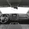 2021 Nissan Titan 21st interior image - activate to see more