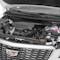 2024 Cadillac XT5 27th engine image - activate to see more