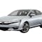 2018 Honda Clarity 13th exterior image - activate to see more