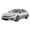 2020 Honda Clarity 23rd exterior image - activate to see more