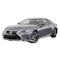 2018 Lexus RC 34th exterior image - activate to see more