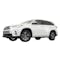 2019 Toyota Highlander 13th exterior image - activate to see more