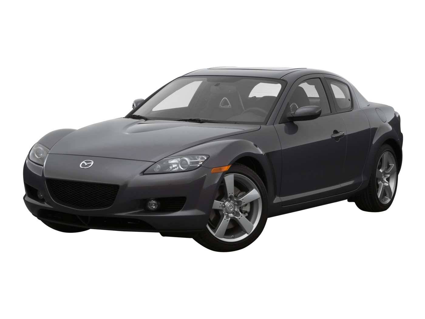 2008 Mazda RX-8 Review | Pricing, Trims & Photos - TrueCar