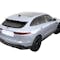 2023 Jaguar F-PACE 36th exterior image - activate to see more