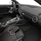 2020 Audi TT 27th interior image - activate to see more