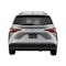 2021 Toyota Sienna 10th exterior image - activate to see more