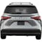 2022 Toyota Sienna 22nd exterior image - activate to see more