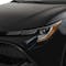 2019 Toyota Corolla Hatchback 45th exterior image - activate to see more