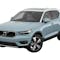 2019 Volvo XC40 35th exterior image - activate to see more