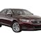 2019 Ford Taurus 31st exterior image - activate to see more