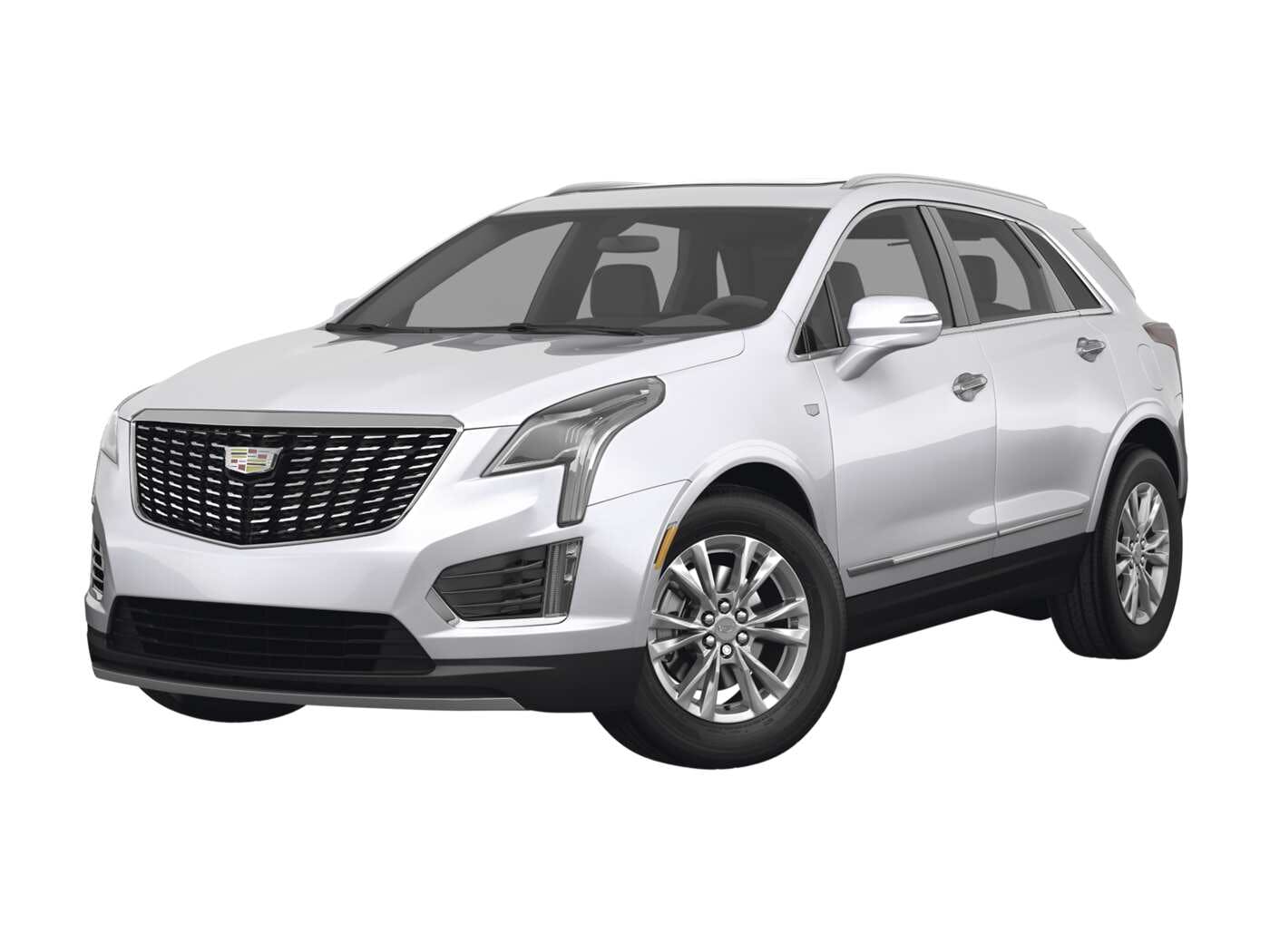 cadillac large crossover