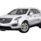 2023 Cadillac XT5 16th exterior image - activate to see more