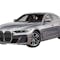 2022 BMW 4 Series 22nd exterior image - activate to see more