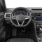 2022 Volkswagen Atlas Cross Sport 21st interior image - activate to see more