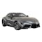 2021 Toyota GR Supra 24th exterior image - activate to see more