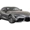 2022 Toyota GR Supra 49th exterior image - activate to see more