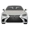 2019 Lexus LS 16th exterior image - activate to see more