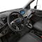 2020 Ford Transit Connect Van 6th interior image - activate to see more