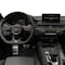 2019 Audi RS 5 13th interior image - activate to see more