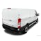 2024 Ford Transit Cargo Van 31st exterior image - activate to see more