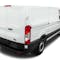 2024 Ford Transit Cargo Van 31st exterior image - activate to see more