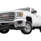2018 GMC Sierra 2500HD 33rd exterior image - activate to see more