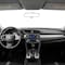 2018 Honda Civic 42nd interior image - activate to see more