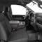 2023 Chevrolet Silverado 3500HD 10th interior image - activate to see more