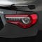 2020 Subaru BRZ 39th exterior image - activate to see more