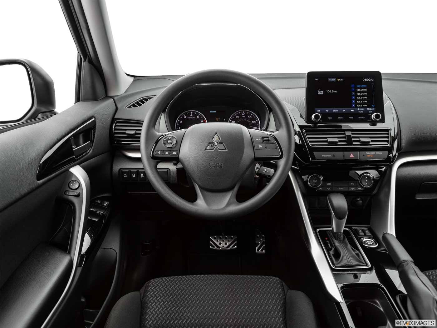 2023 Mitsubishi Eclipse Cross Review | Pricing, Trims & Photos - TrueCar