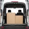 2020 Ford Transit Connect Van 22nd cargo image - activate to see more
