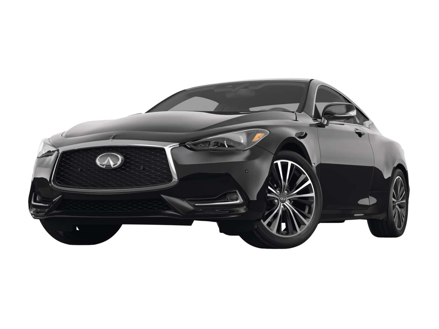 2022 Infiniti Q60 Review, Pricing, and Specs