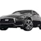 2022 INFINITI Q60 24th exterior image - activate to see more