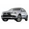 2017 Mitsubishi Outlander Sport 23rd exterior image - activate to see more