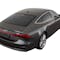 2021 Audi A7 33rd exterior image - activate to see more
